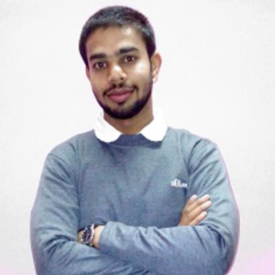 Nirmal Kumar Tatiwal