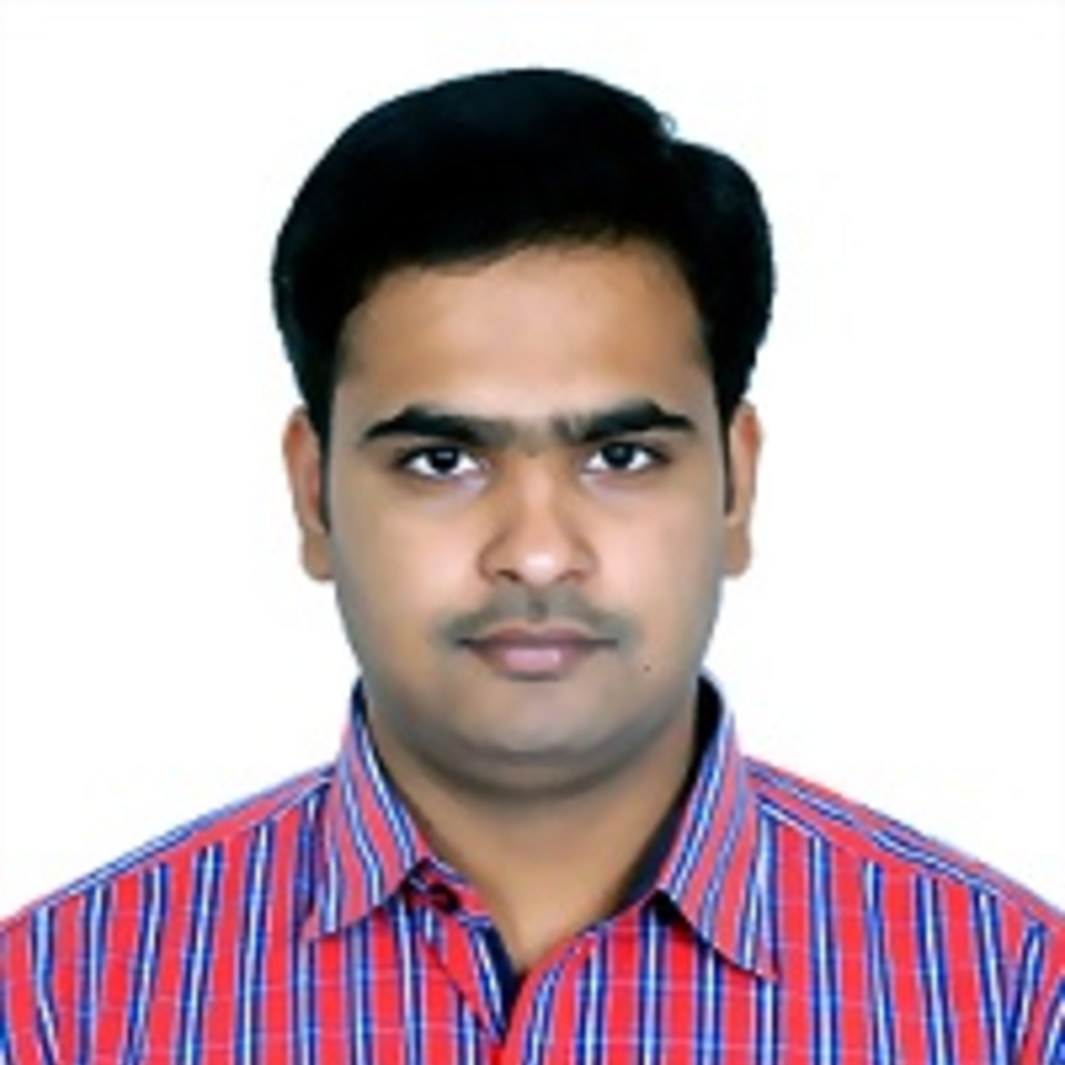 M.V.N.Sai Akhil
