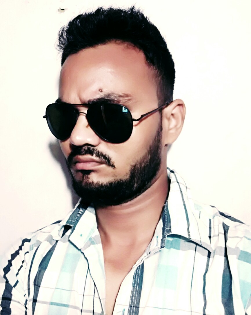 Ravinder Kumar