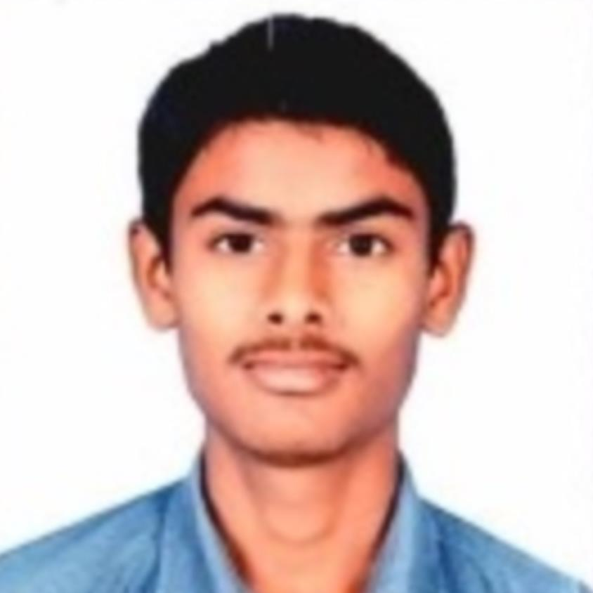 Shaik Shareef