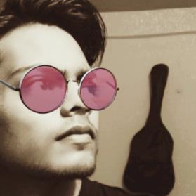 Tejas Rastogi