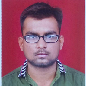 Nil Patel