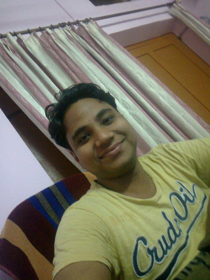 Rajnish Kumar
