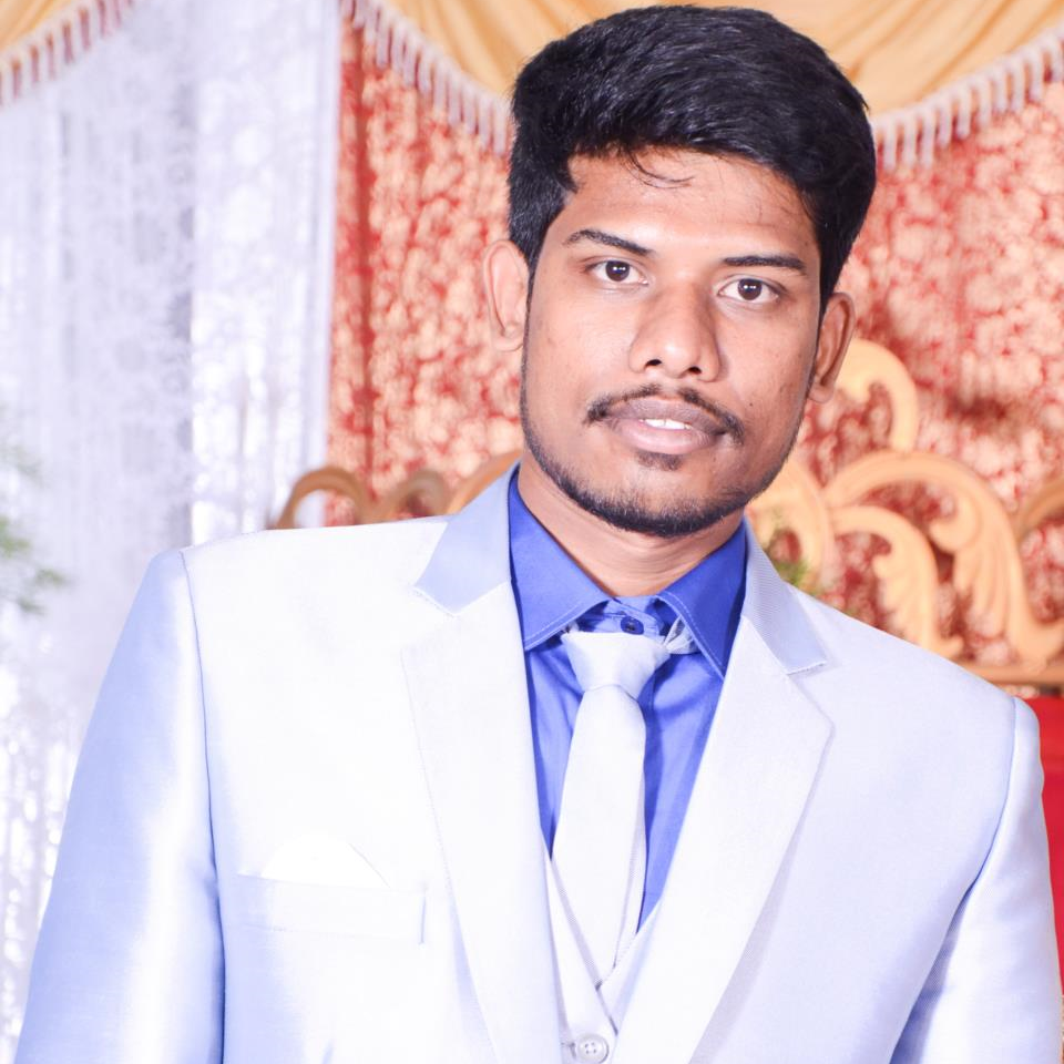 Mohammad Fayaz