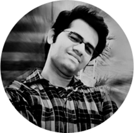 Rakesh Kadam
