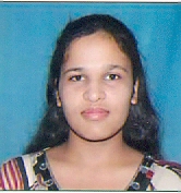 Miss Arushi