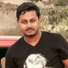Sudhanshu Balaiya