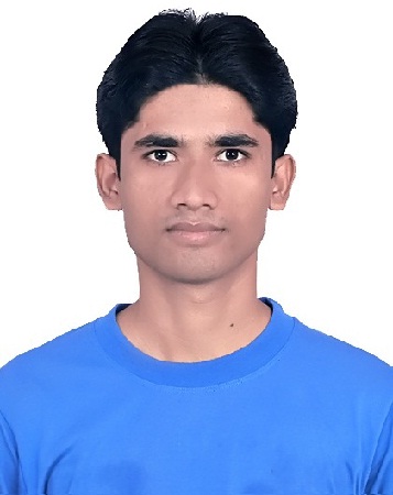 Syed Shahzad Rizvi