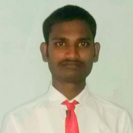 Akula Aravind