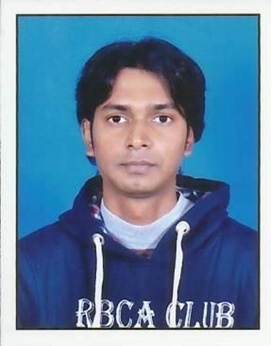 Rakesh Nandi