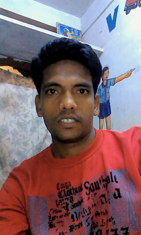 Rahul Dhanpal Karande