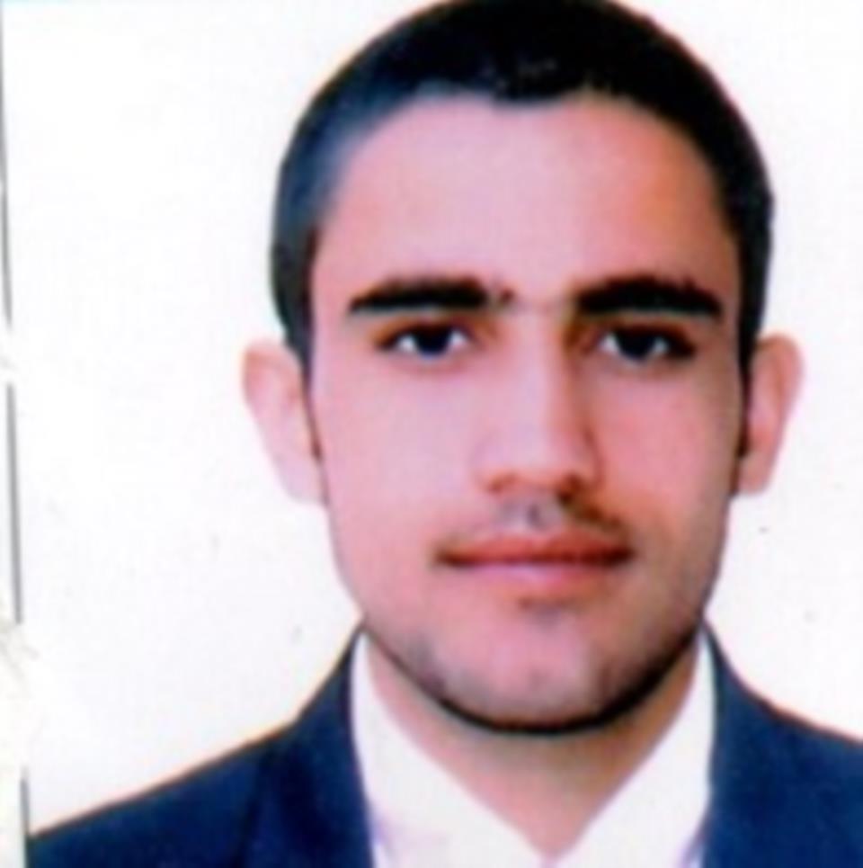 Sajad Ahmad Sofi