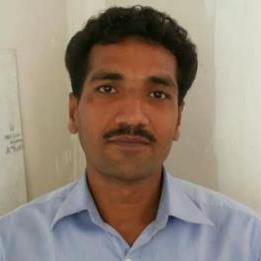 Santosh Kumar Sahu