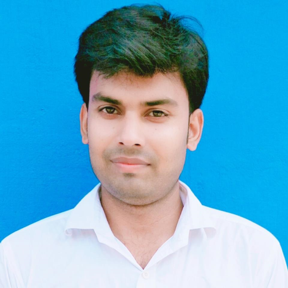 VIVEK KUMAR