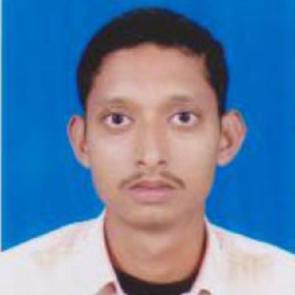 Somnath Gorai