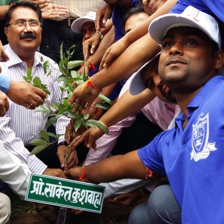 Ajit Kumar Jha