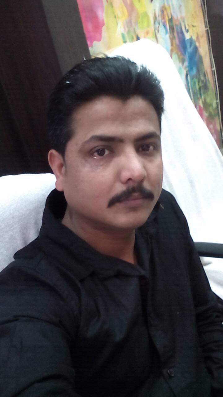 Jitendar Chourasiya