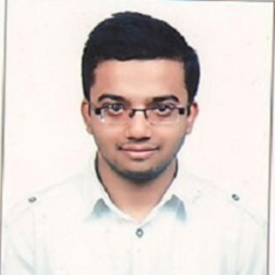 Anup Verma