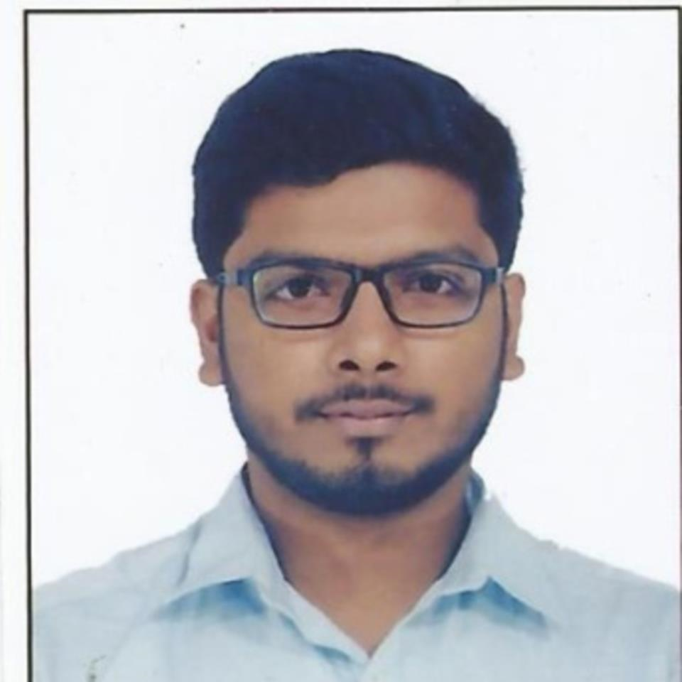 Gourab Ghosh