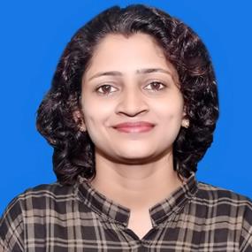 Rupali Chandola