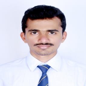 Dipak Khadke