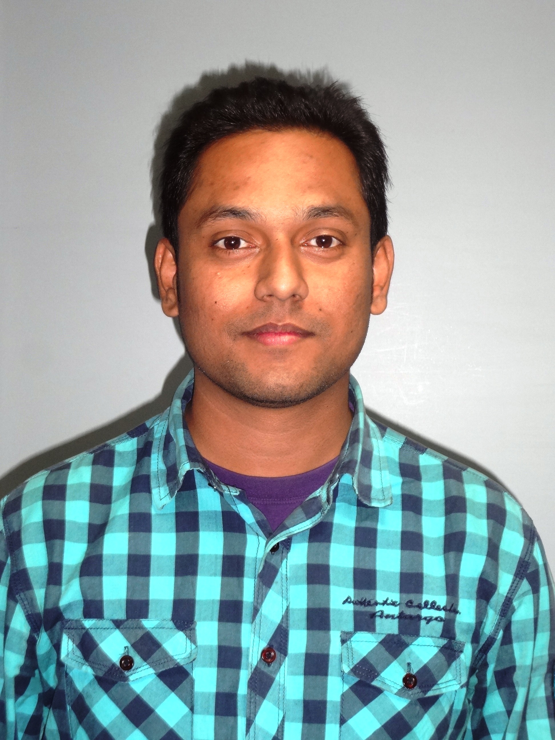 Jay Kumar