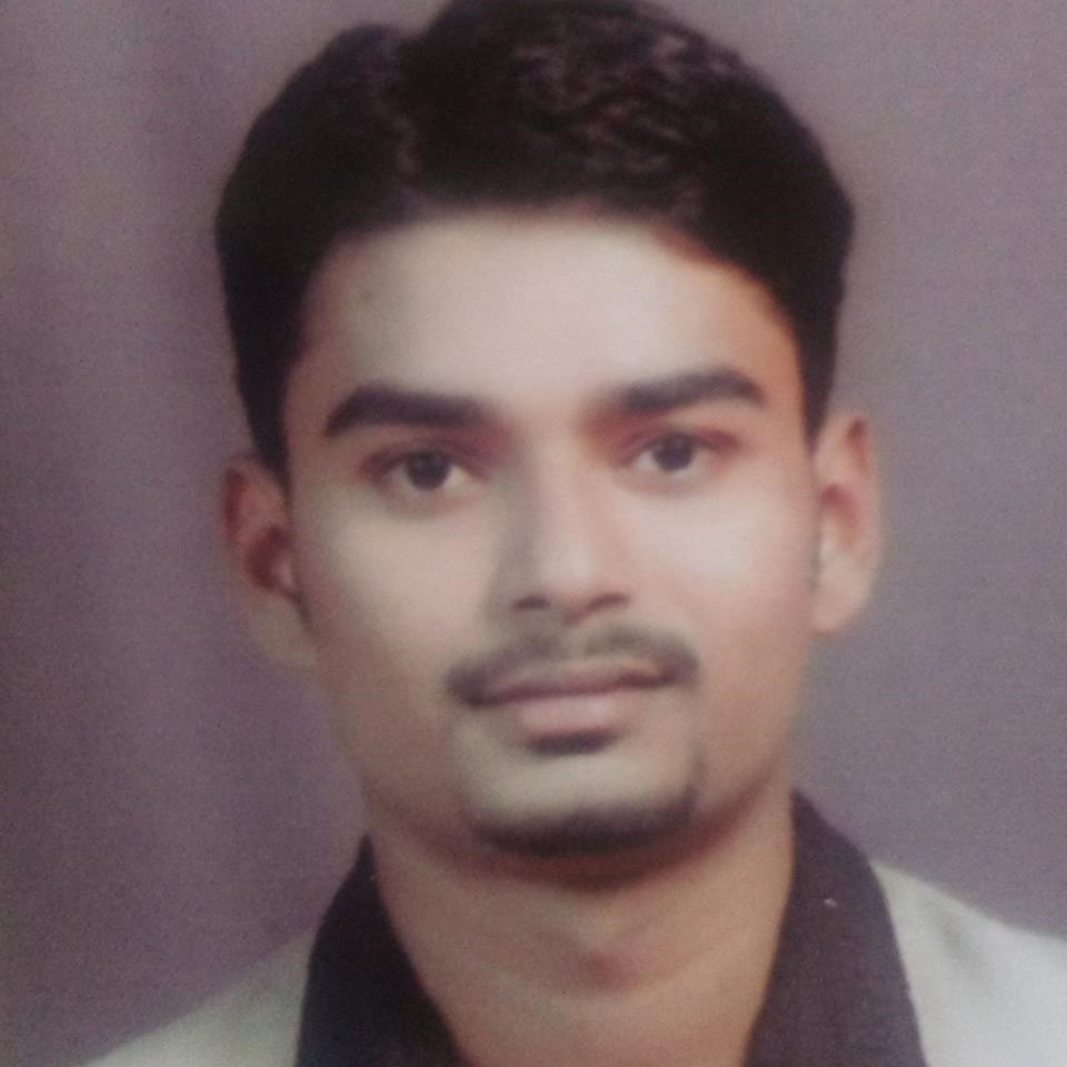 Shivakumar Prakash Ramagurwadi