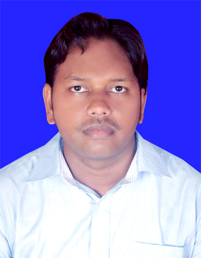 Abhilash Kumar Rajak