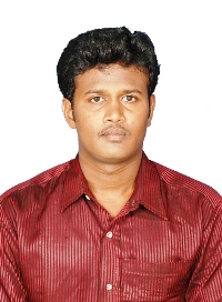 Madhan Raj