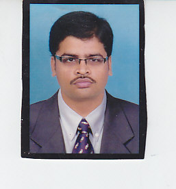 Hardik Shah