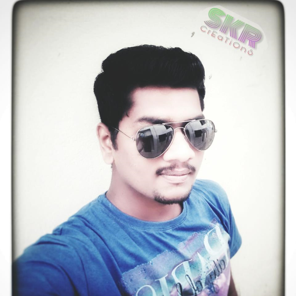 Rubanraj S