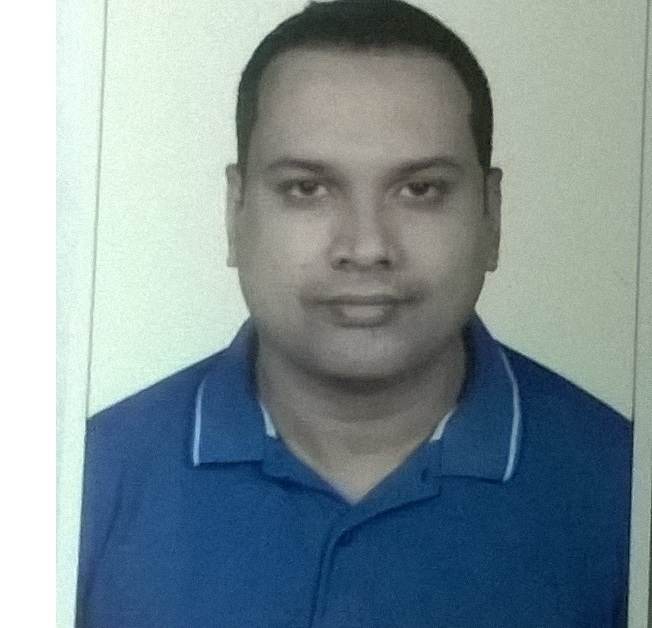 Paul Varghese