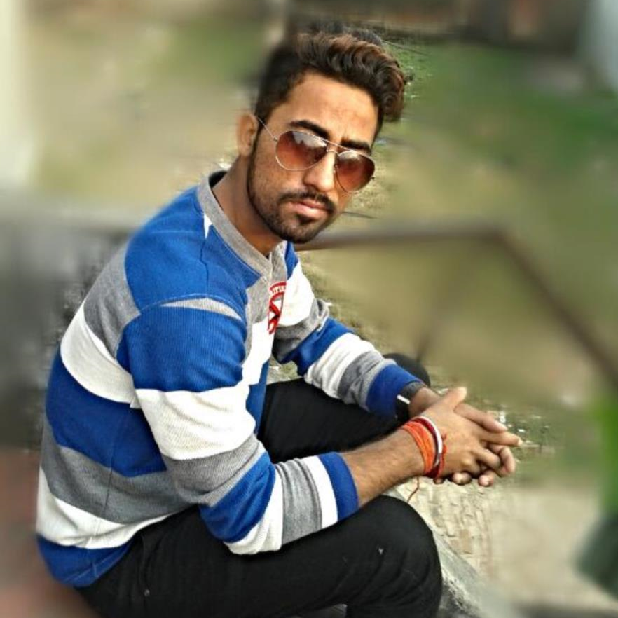 Sujeet Shukla