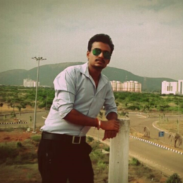 Sumeet Kumar