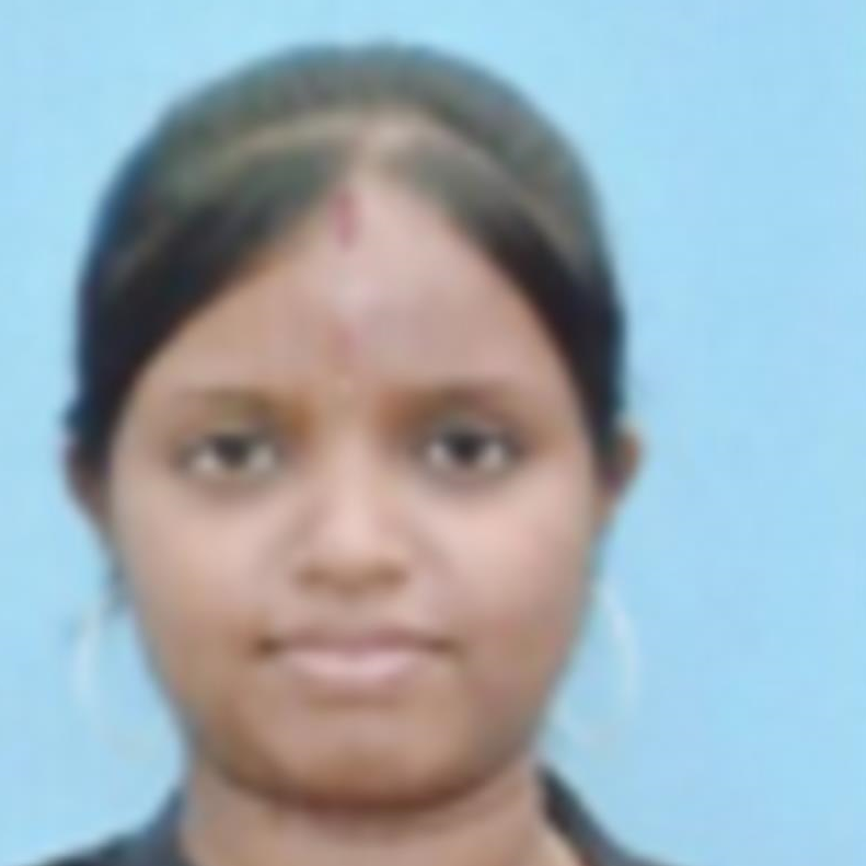 Usha Kumar
