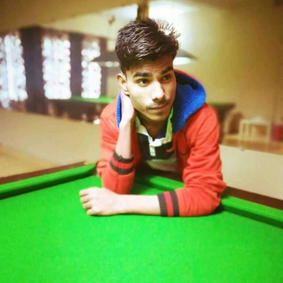 Avinash Mishra
