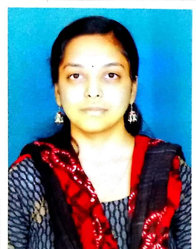 Priyanka Cherukuri