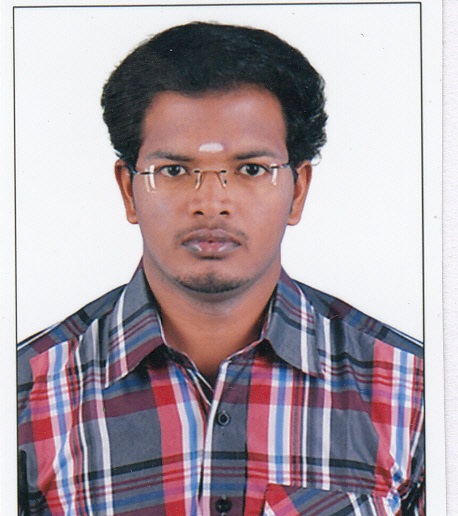 Vimal Kumar