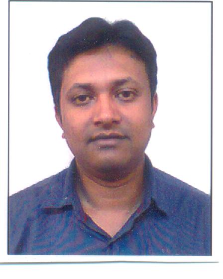 Tonmoy Dutta