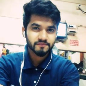 user profile