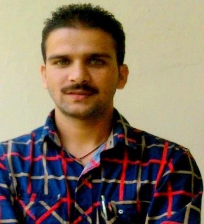 Rakesh Kumar