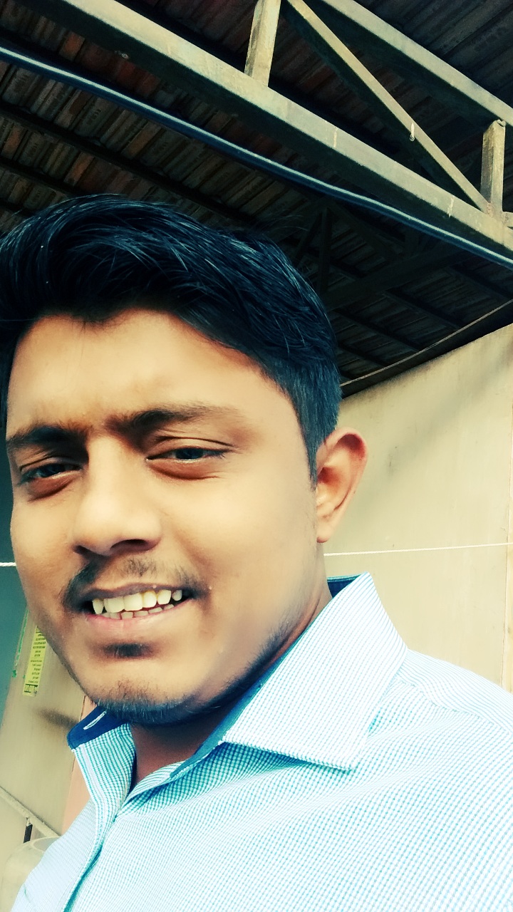 Nilaj Dutta
