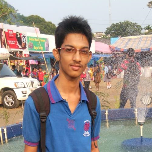 Asif Jahan