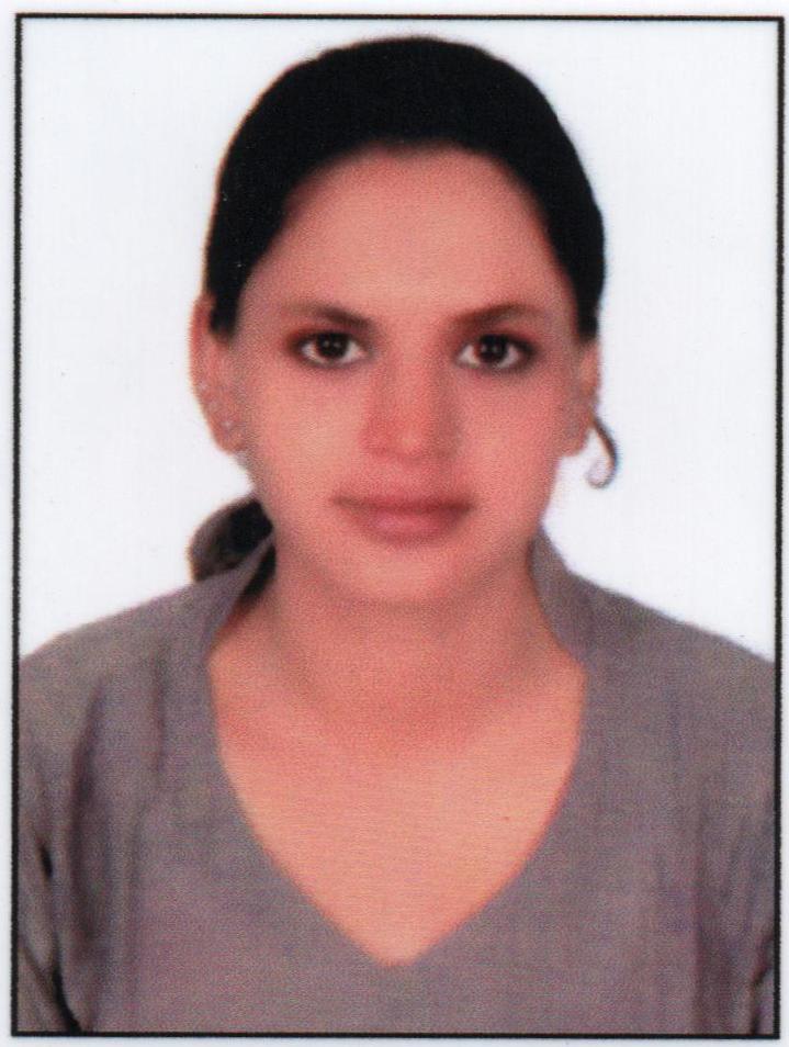 Jyoti Kumari Singh