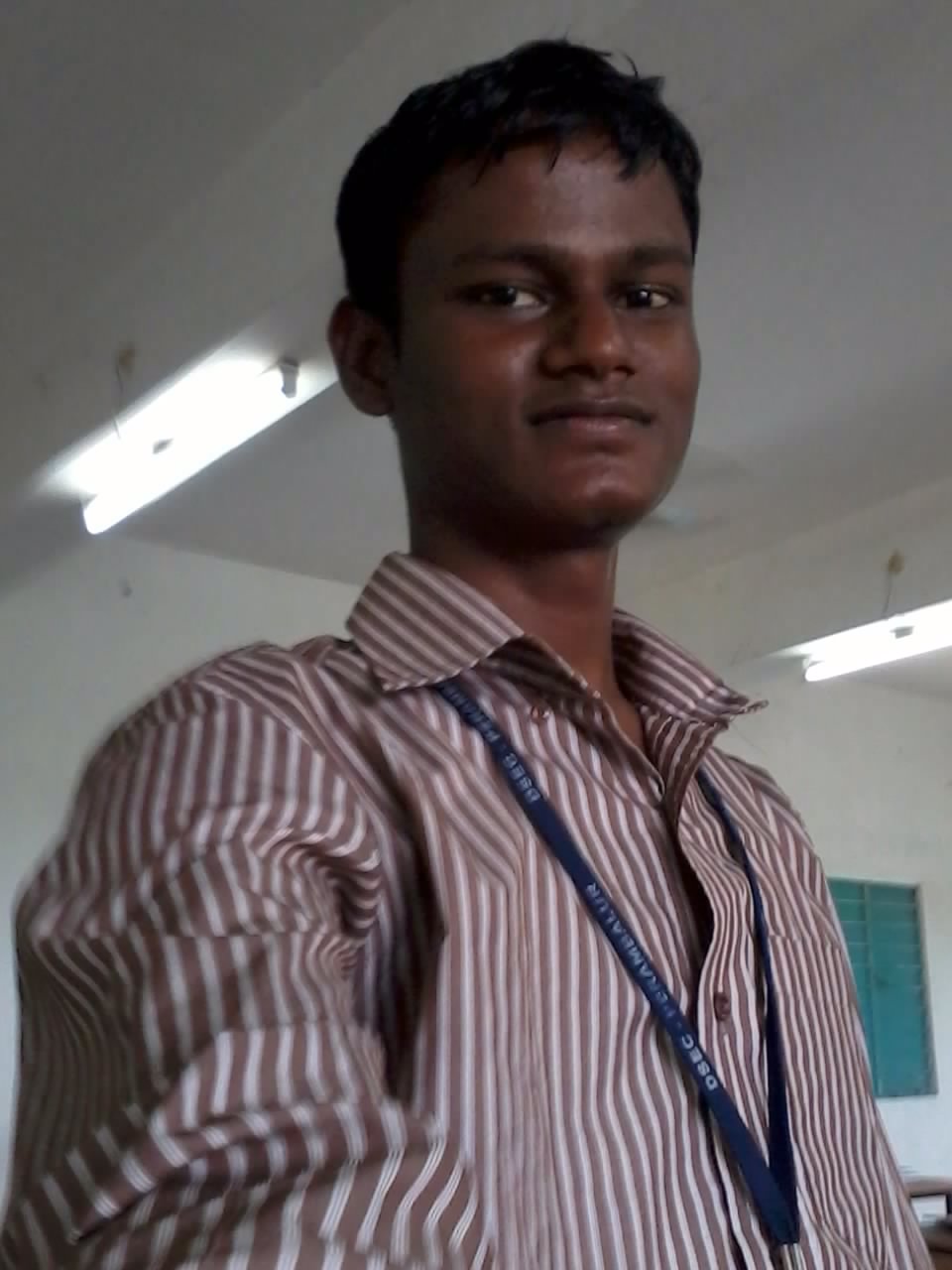 Arun Kumar