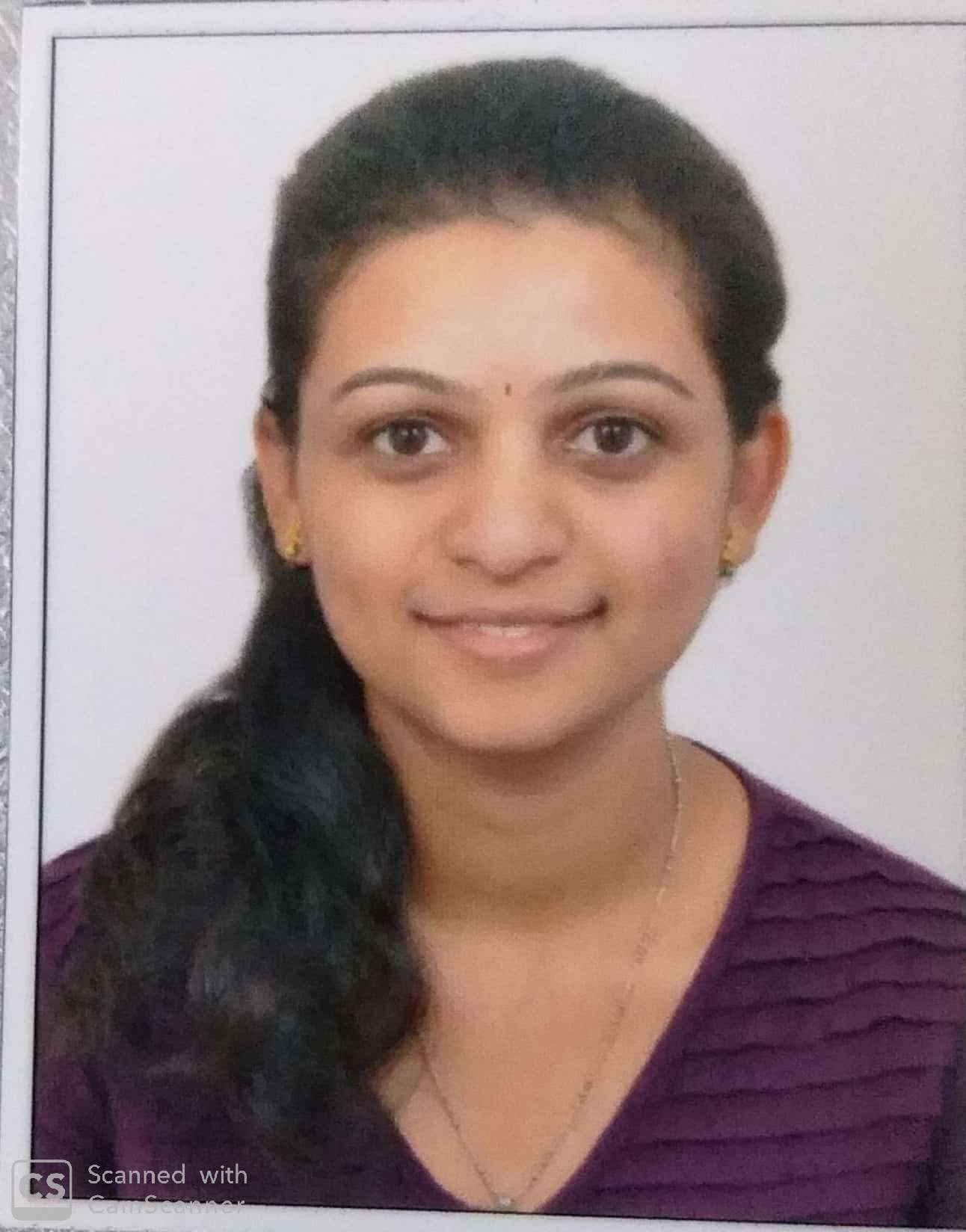 Kokila J S