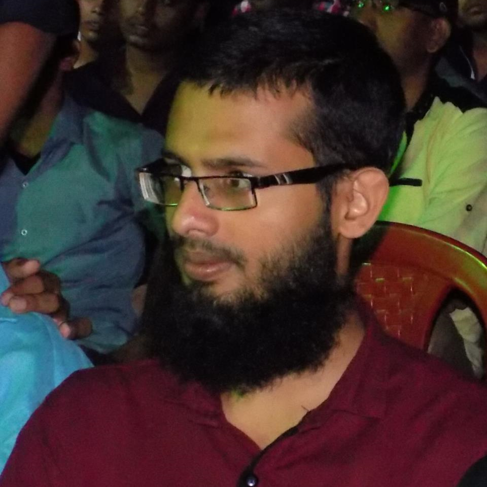 Md Azhar Imam