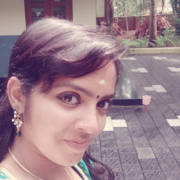 Ardra Velayudhan Kutty
