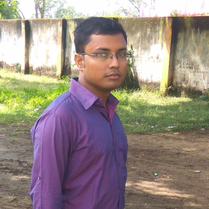 Mrinal Bid