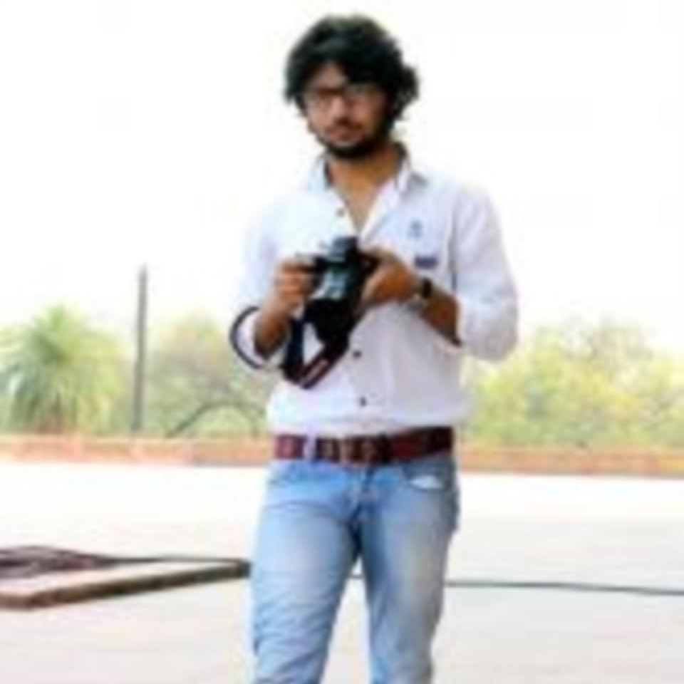 Nitesh Varshney